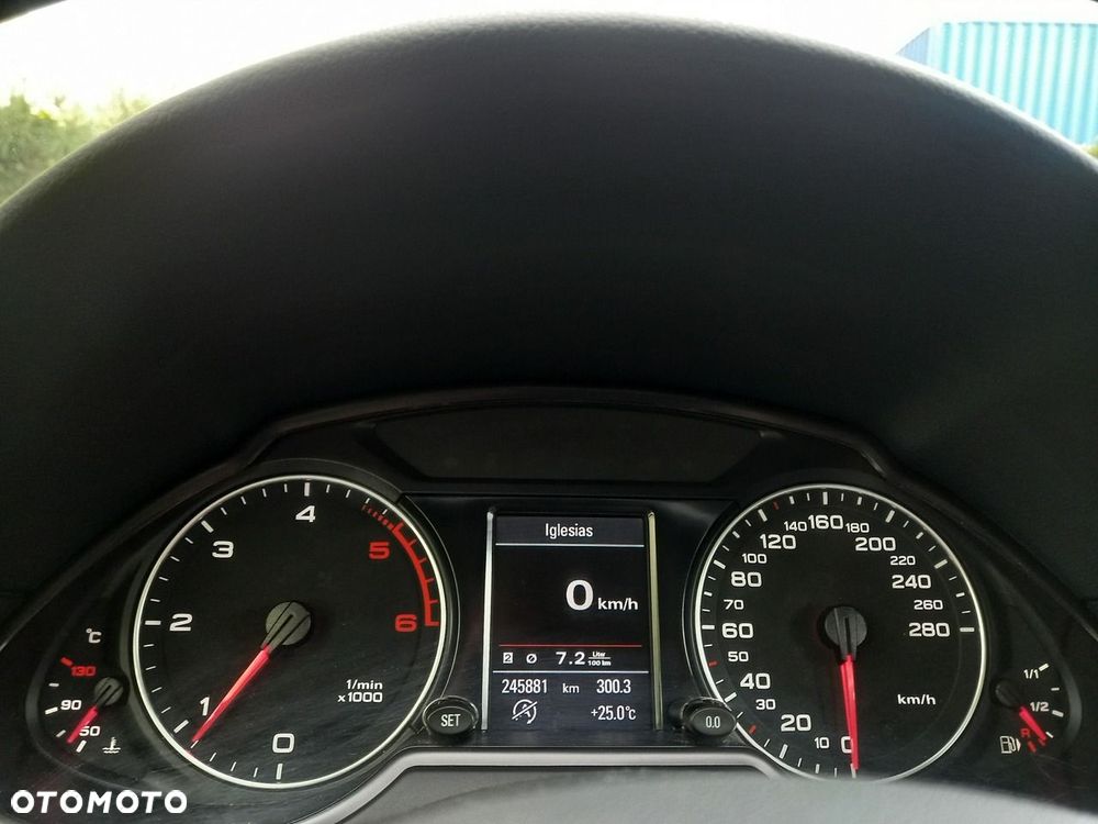 Audi Q5 2.0 TDI Quattro - 32
