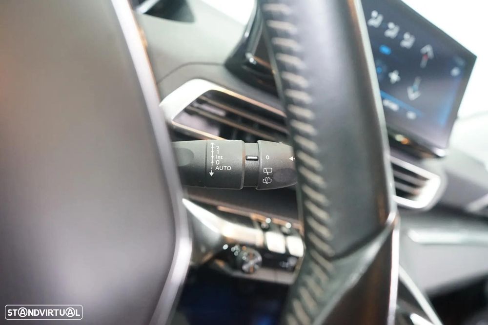 Peugeot 3008 1.5 BlueHDi Allure - 24