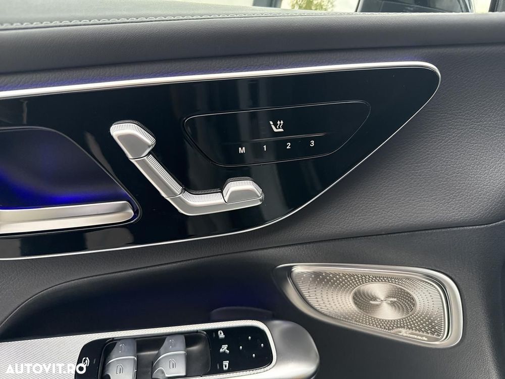 Mercedes-Benz GLC 200 4MATIC MHEV - 20