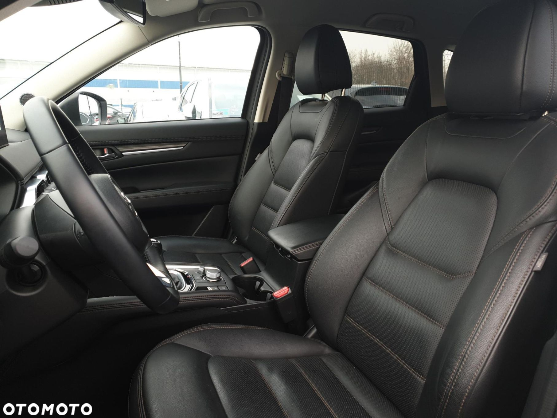 Mazda CX-5 2.0 Exclusive-Line 2WD - 22