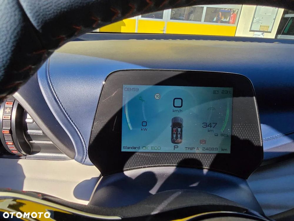 BYD Atto 3 60.4kWh Comfort - 9