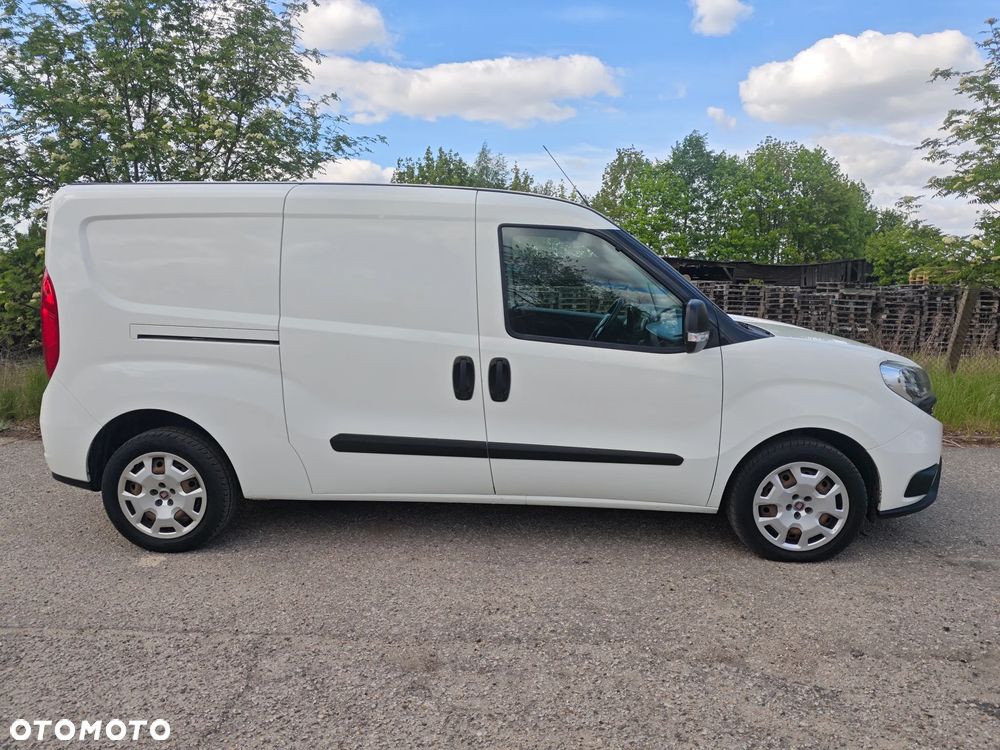 Fiat DOBLO MAXI - 18