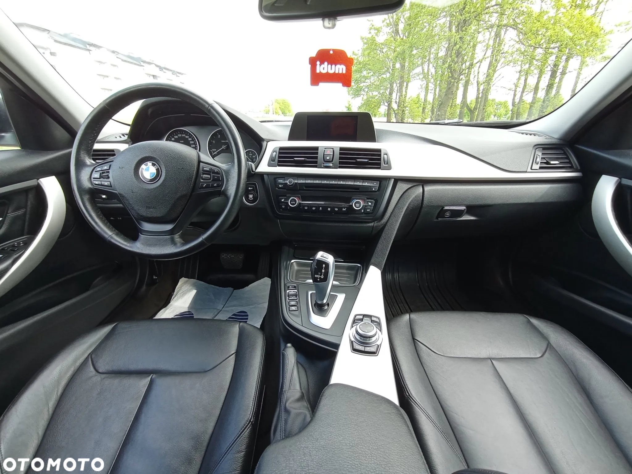 BMW Seria 3 - 20