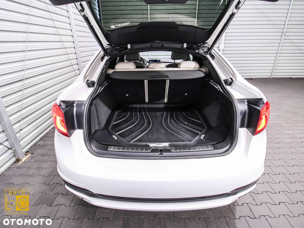 BMW X6 xDrive30d M Sport - 13