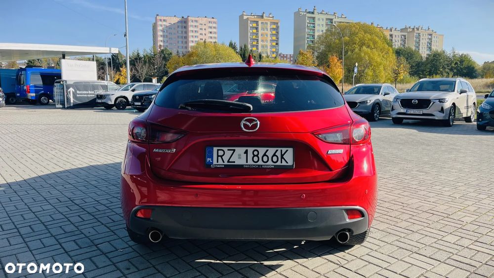 Mazda 3 2.0 Skyenergy - 7