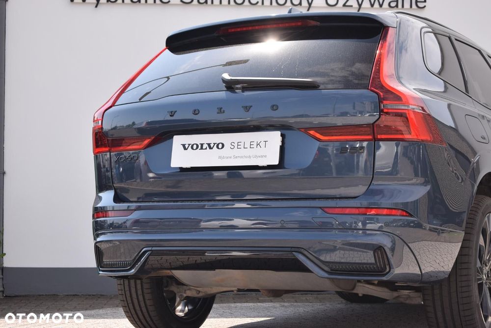 Volvo XC 60 - 10