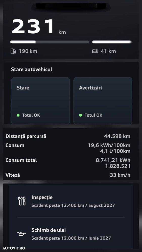 Audi Q5 55 TFSI e quattro S tronic PHEV S Line - 4