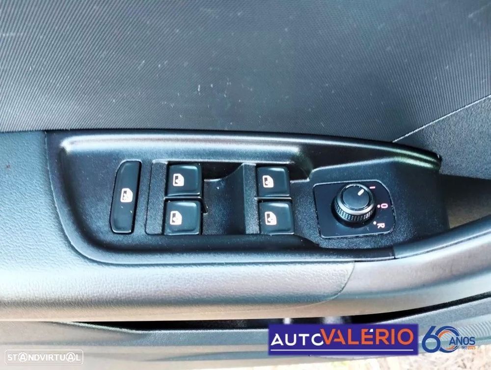 Audi A1 Sportback 25 TFSI Advanced - 10