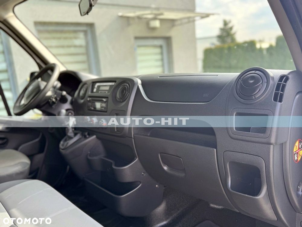 Renault Master - 23