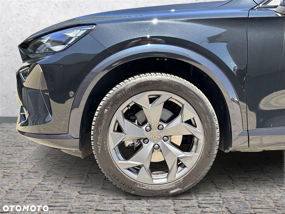 Cupra Formentor 1.5 eTSI mHEV DSG - 36