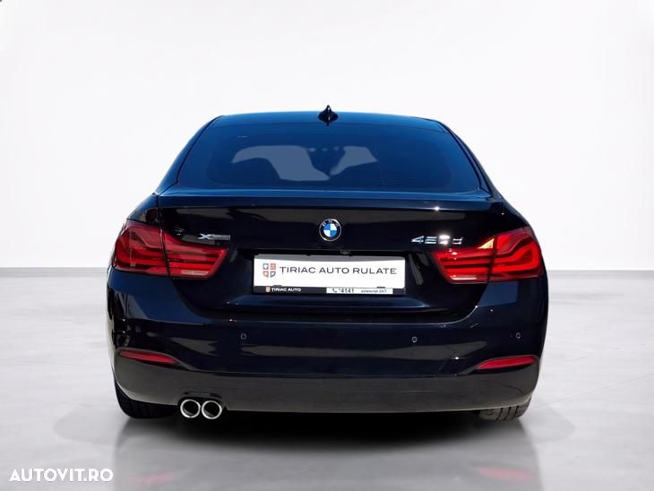 BMW Seria 4 - 6