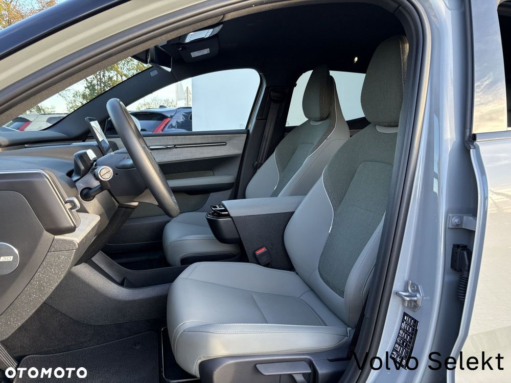 Volvo EX30 - 11