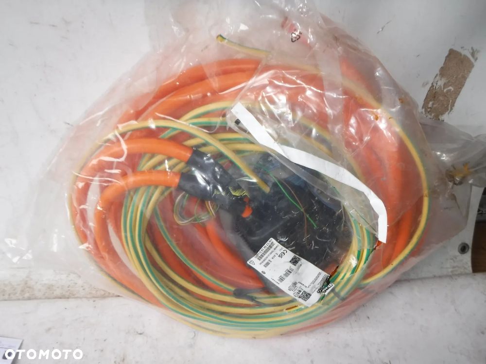 CHARX T2HBI12-DC200-2,0M2 - Gniazdo pojazdu KONTAKT PHOENIX kabel do samochodu elektrycznego nowe oe - 10