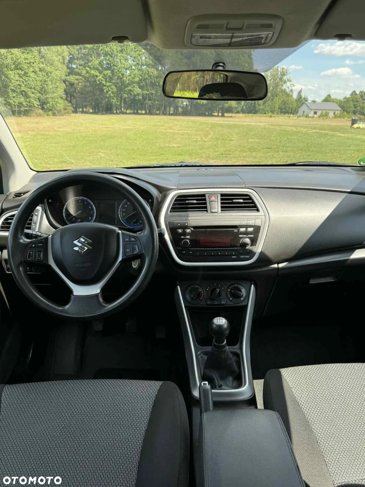 Suzuki SX4 S-Cross 1.6 Elegance - 8