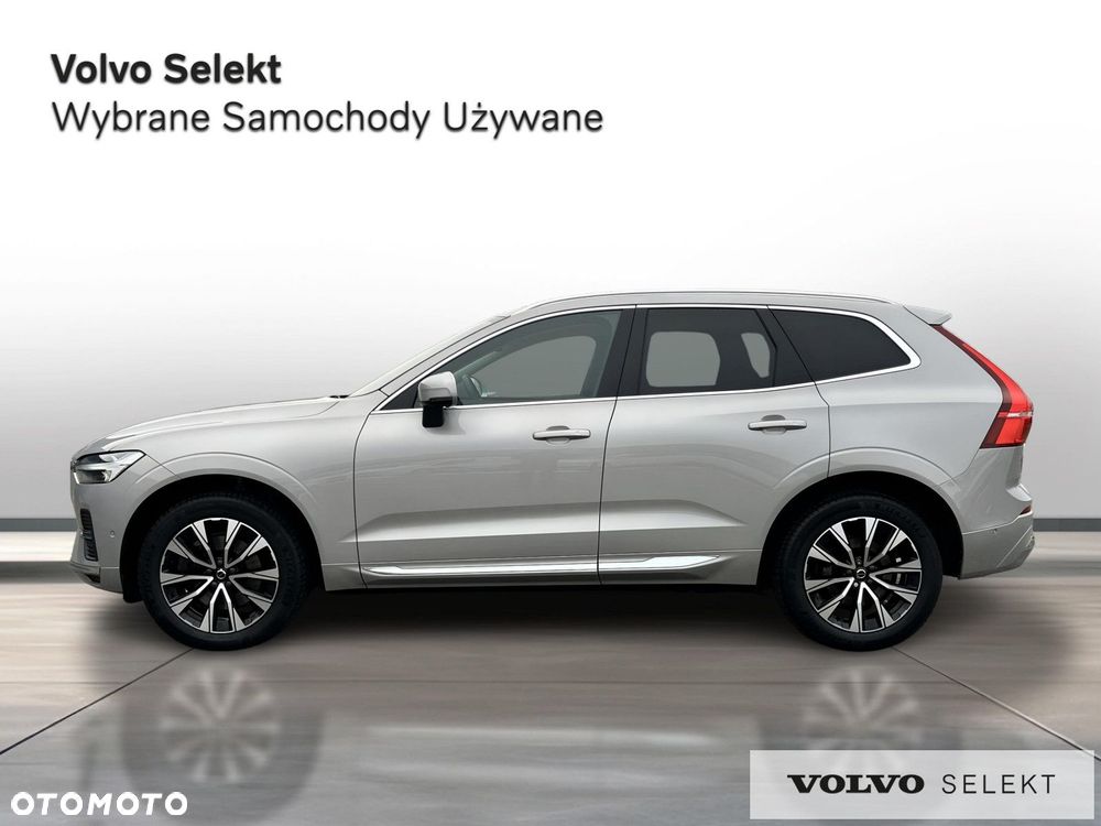 Volvo XC 60 - 3