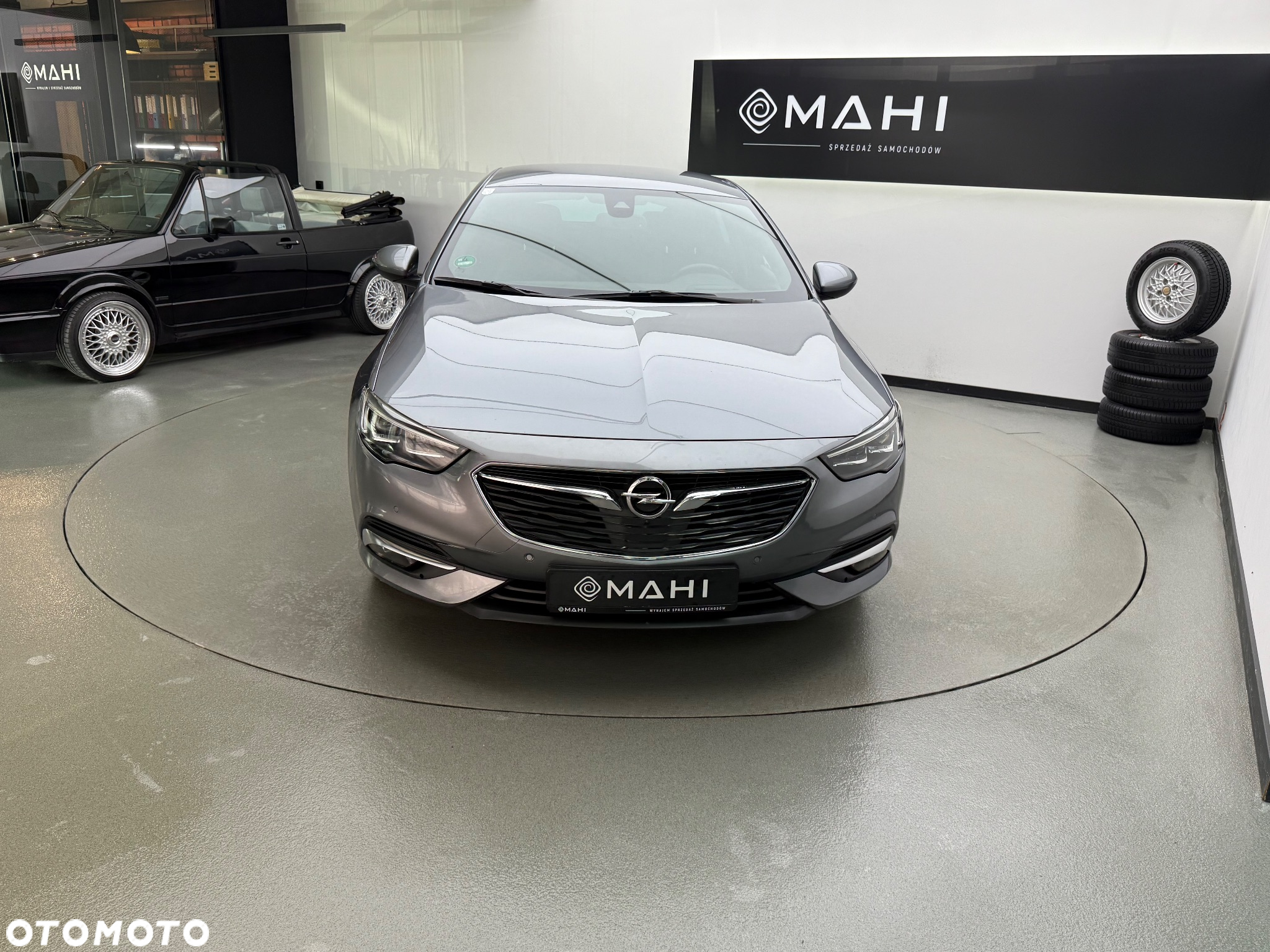 Opel Insignia Grand Sport 2.0 Diesel Dynamic - 16