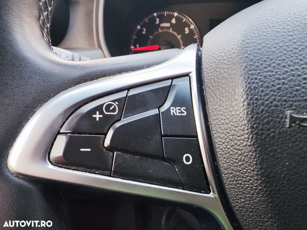 Dacia Duster Blue dCi 115 Prestige - 24