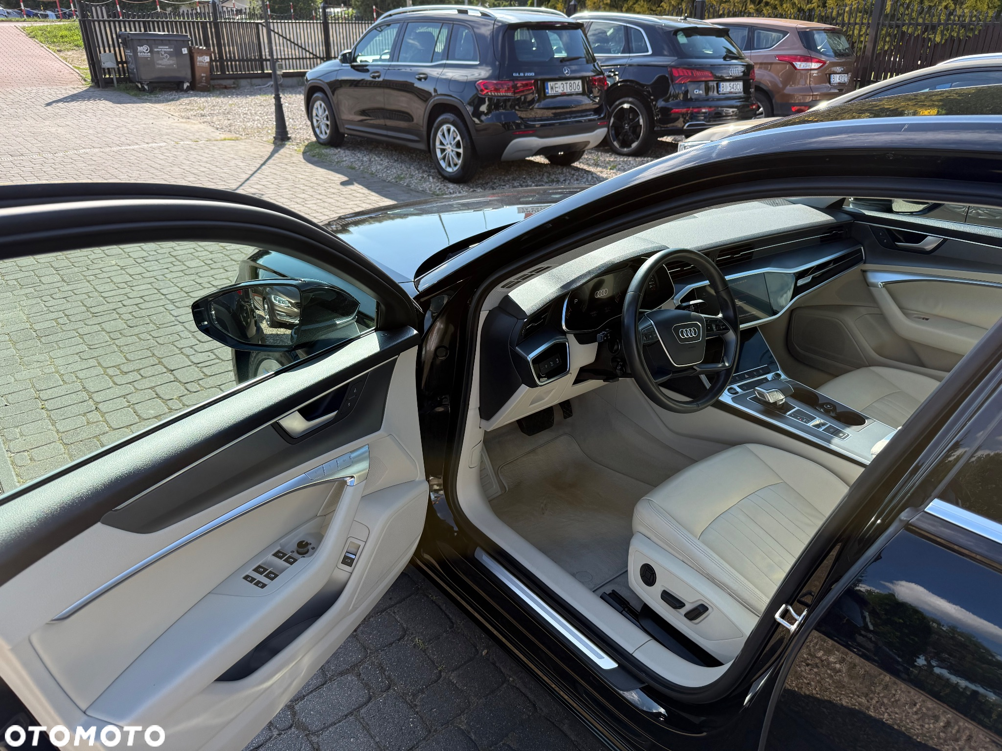 Audi A6 - 5