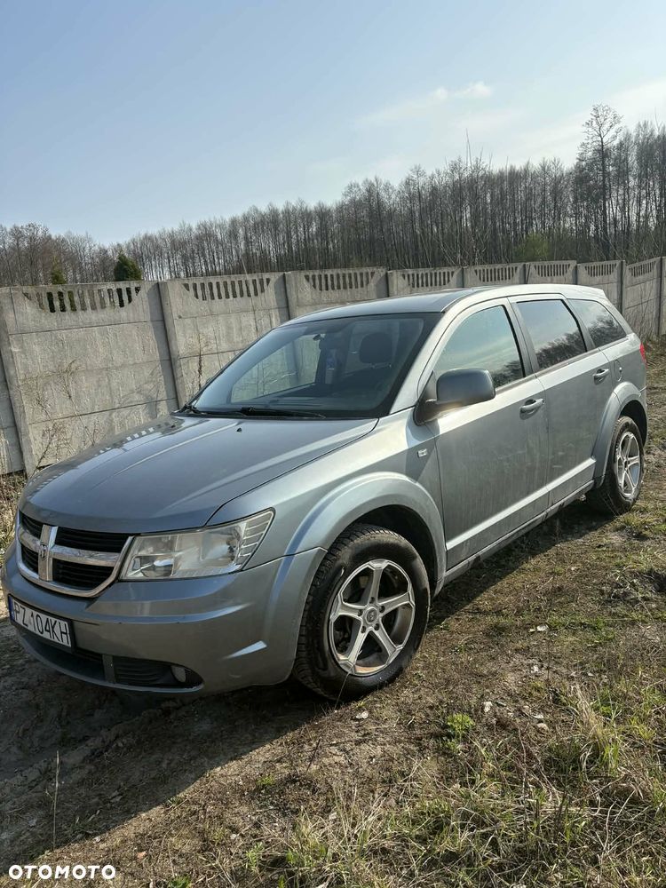 Dodge Journey - 27