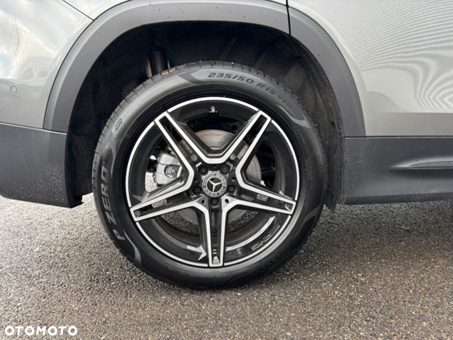Mercedes-Benz GLB 200 d 4-Matic AMG Line 8G-DCT - 15