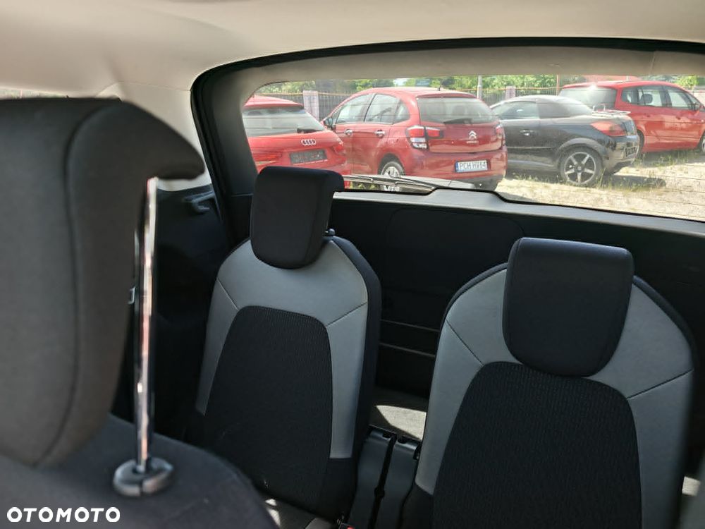 Citroën C4 SpaceTourer Grand PureTech 130 Stop&Start C-SERIES - 26