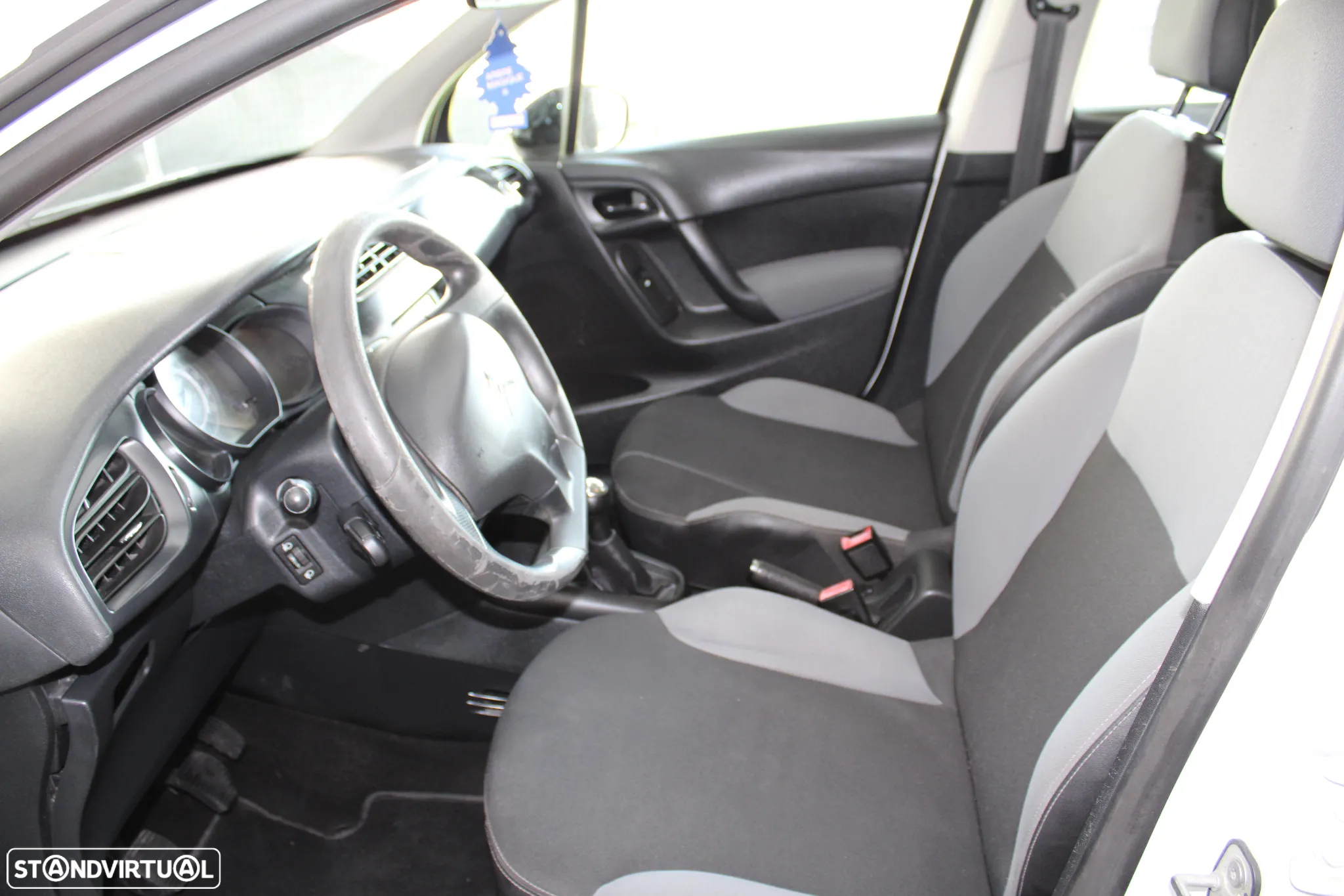 Citroën C3 - 19