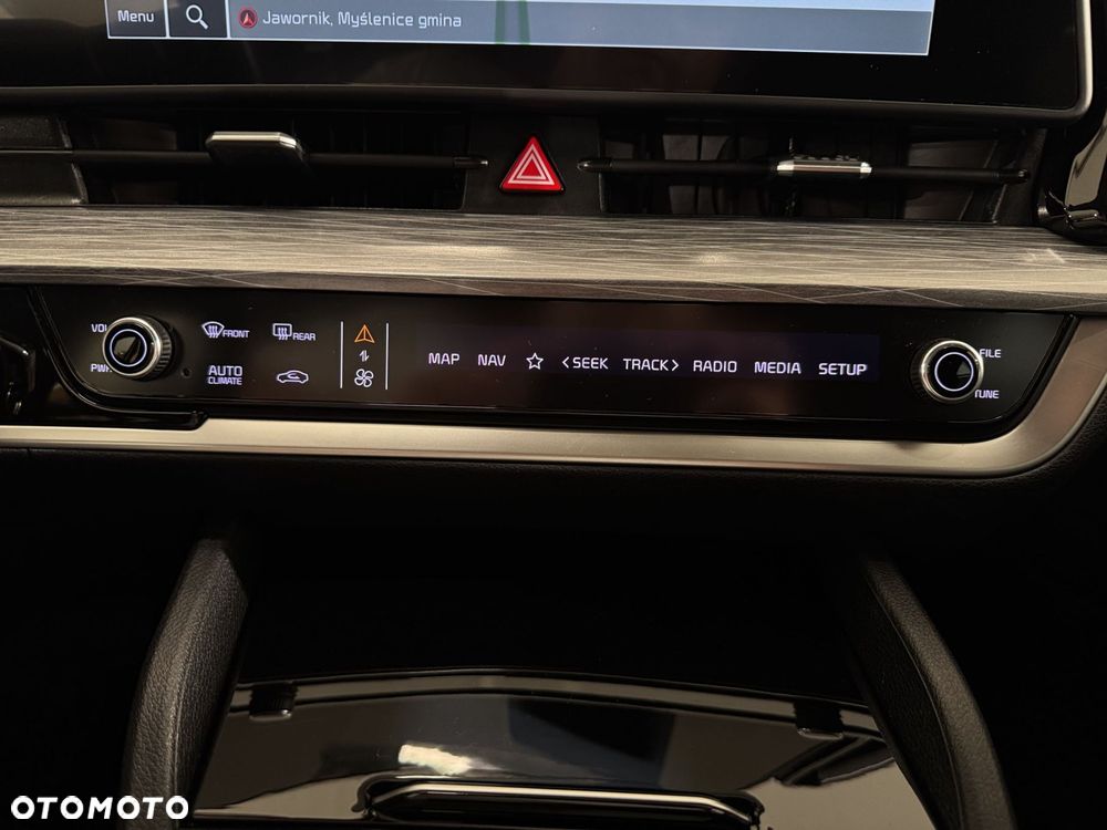 Kia Sportage - 25