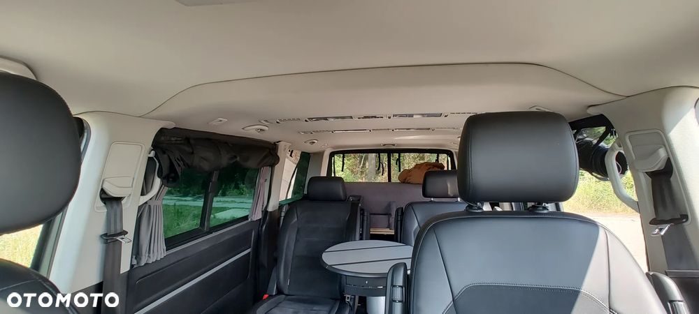 Volkswagen Multivan 2.0 TDI L1 Highline DSG - 20