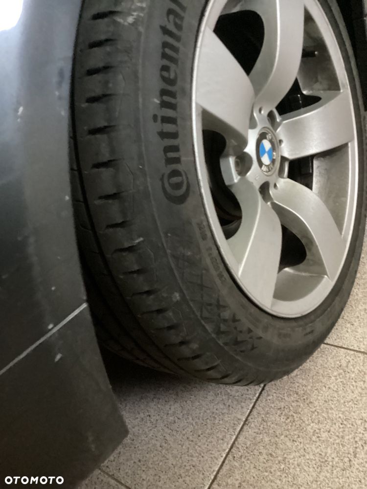 BMW Seria 5 - 20