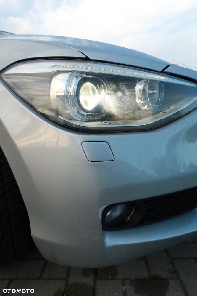 BMW Seria 1 116d - 7