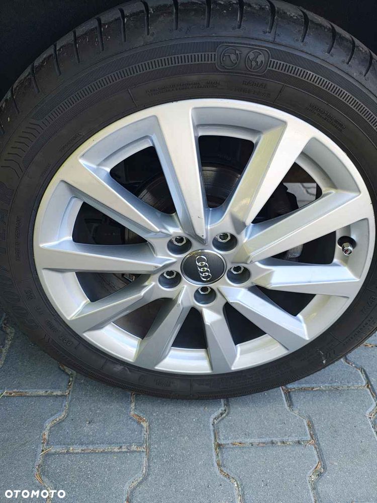 Audi A1 3-drzwiowe - 18