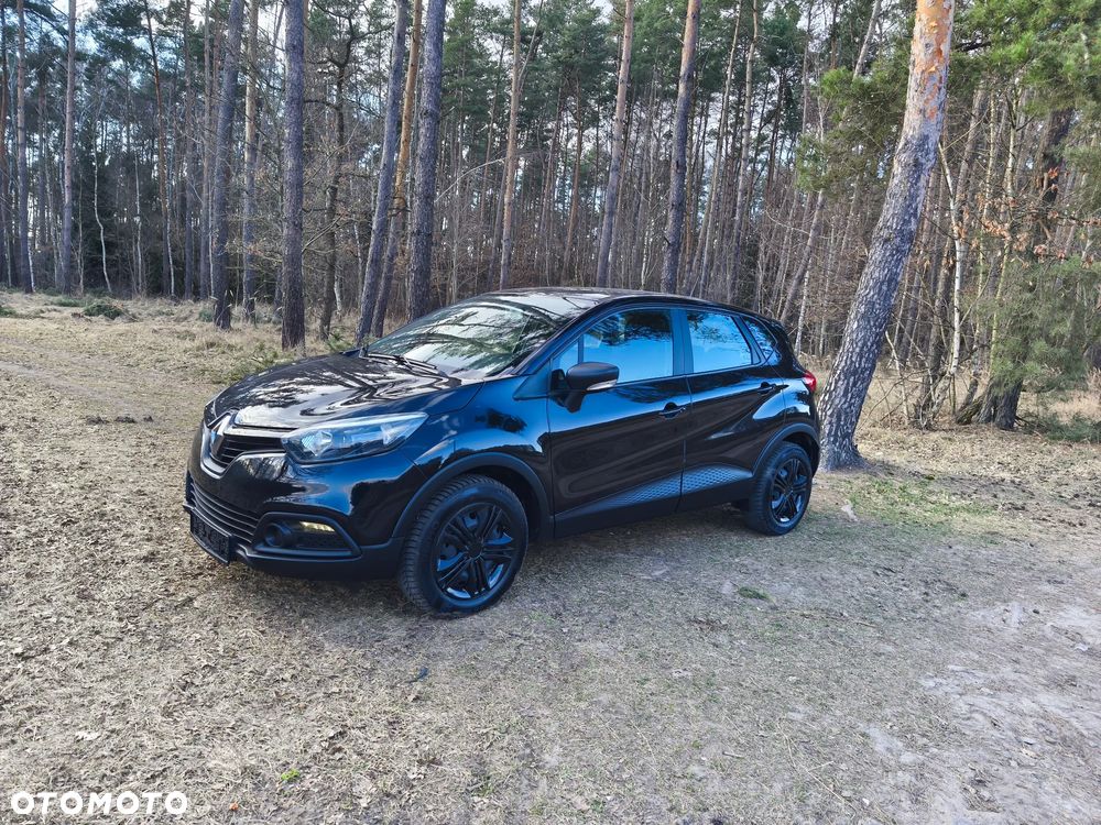 Renault Captur - 17