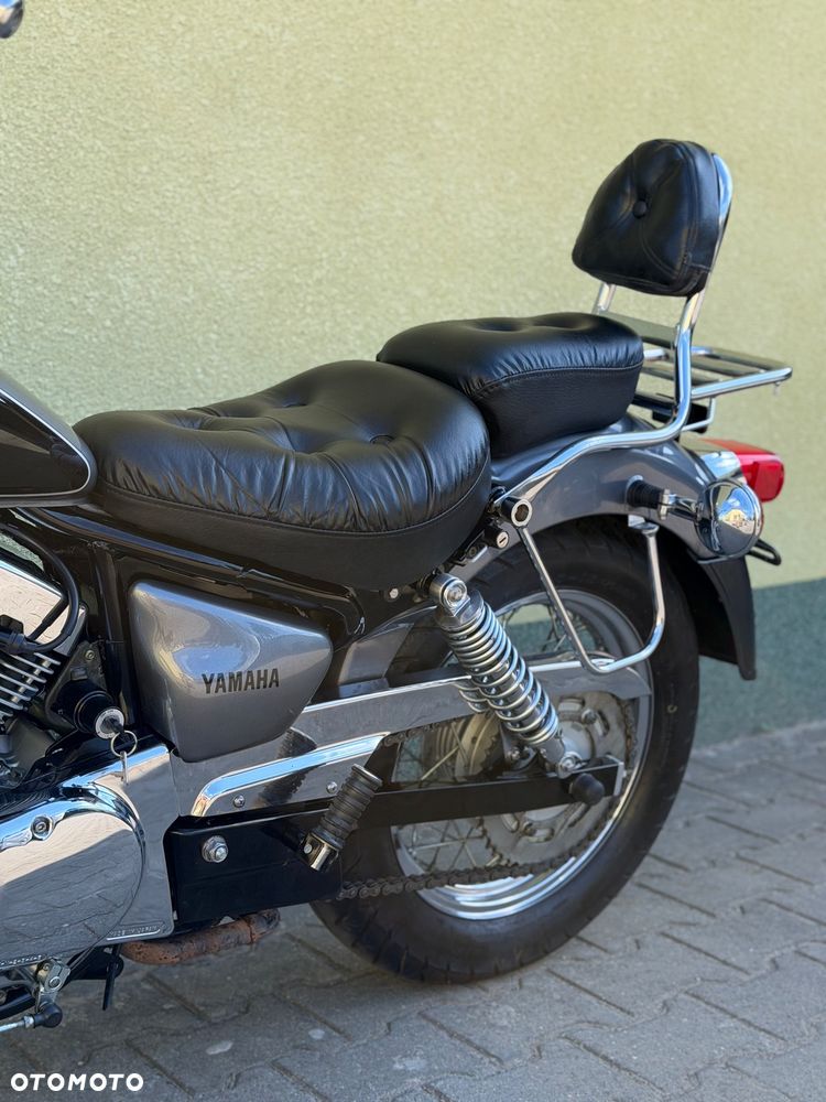 Yamaha Virago - 30