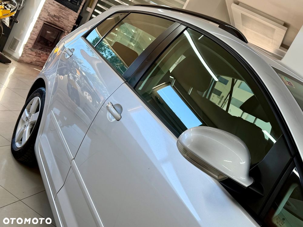 Volkswagen Golf Plus - 31
