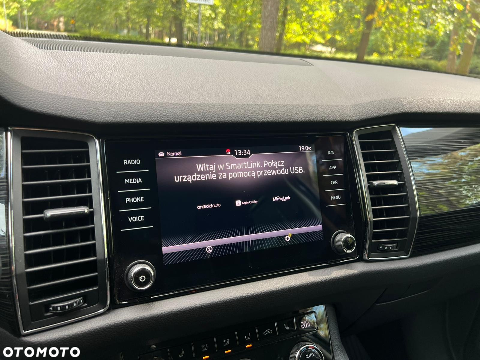 Skoda Kodiaq 2.0 TSI 4x4 Style DSG - 28