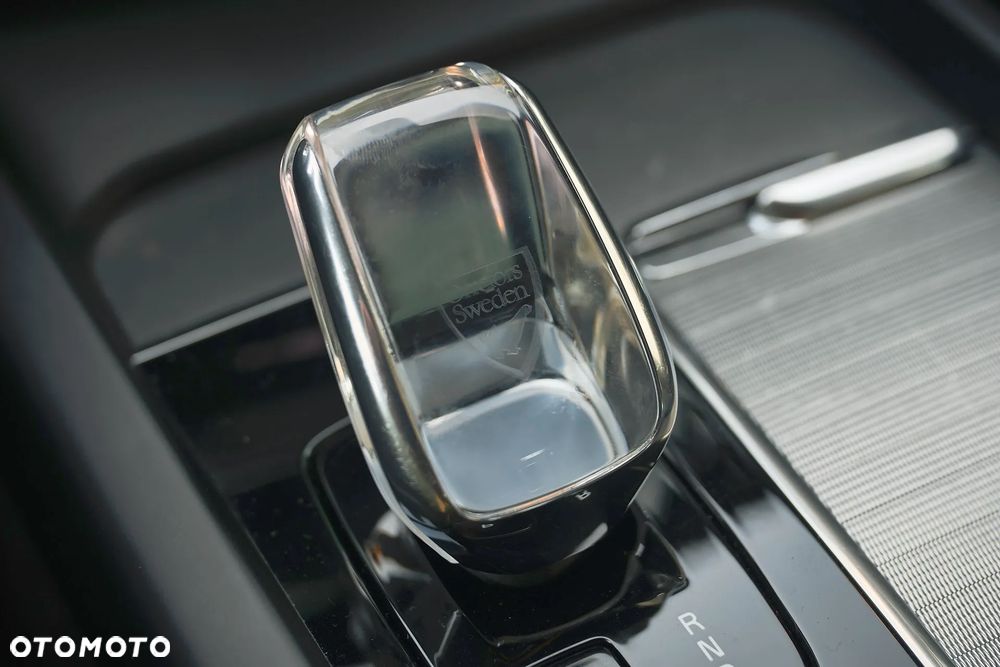 Volvo S60 B4 B Geartronic RDesign - 27
