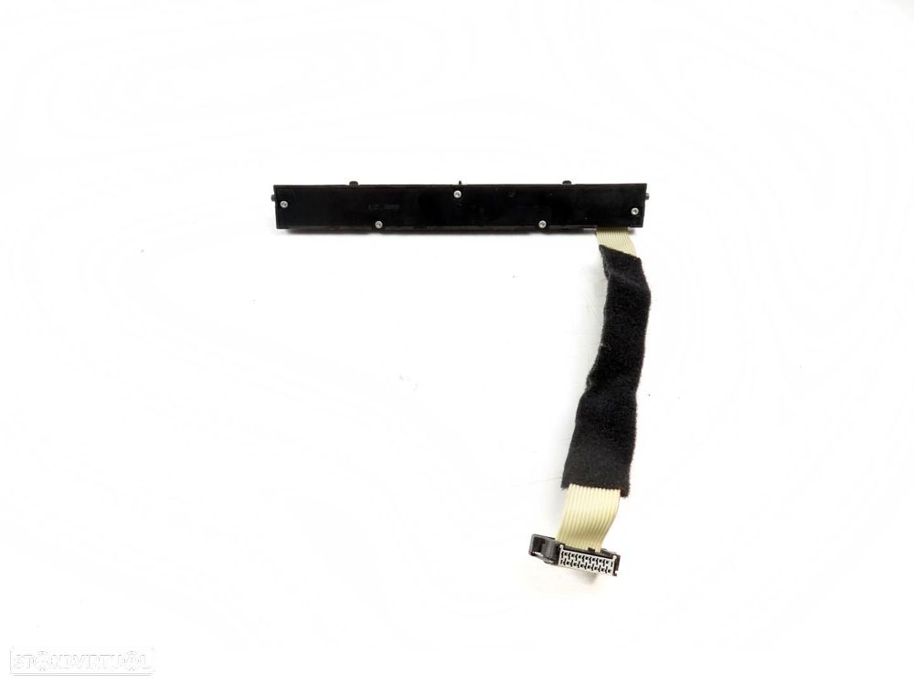 Comandos consola central Usado / Original BMW 1 (E81)/BMW 3 (E90)/BMW 3 Touring... - 2