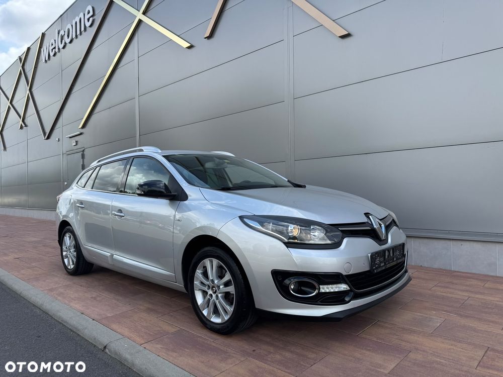 Renault Megane ENERGY TCe 130 BOSE EDITION - 3