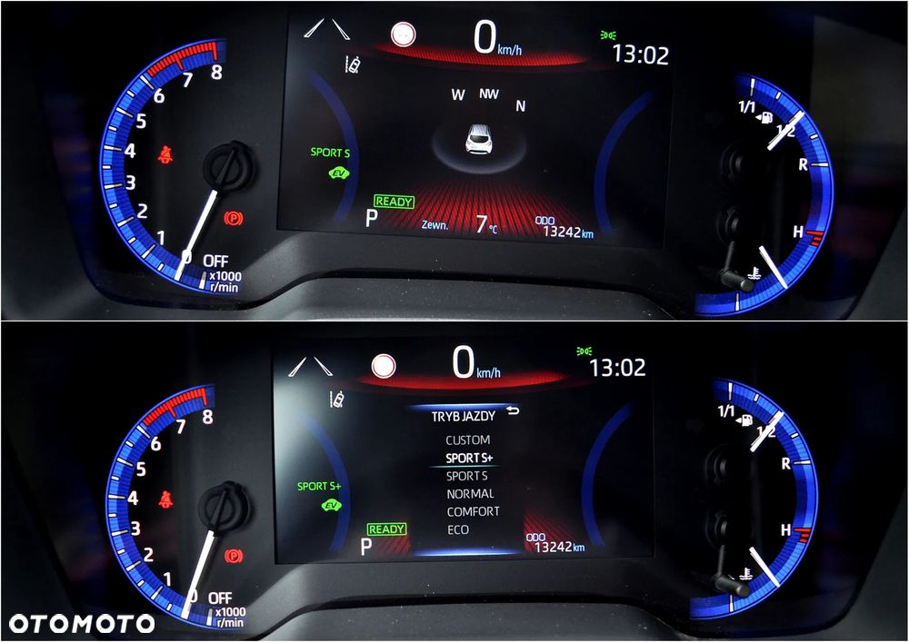 Toyota Corolla 2.0 Hybrid GR Sport - 39