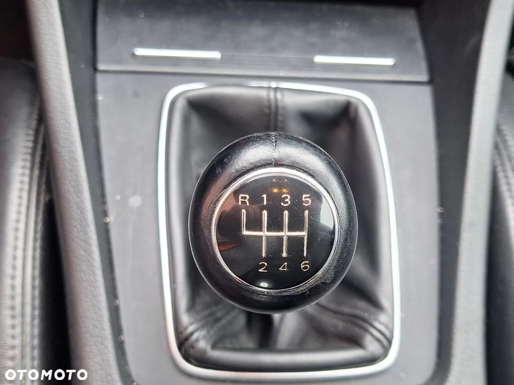 Audi A4 Limousine 2.0 TDI DPF - 20