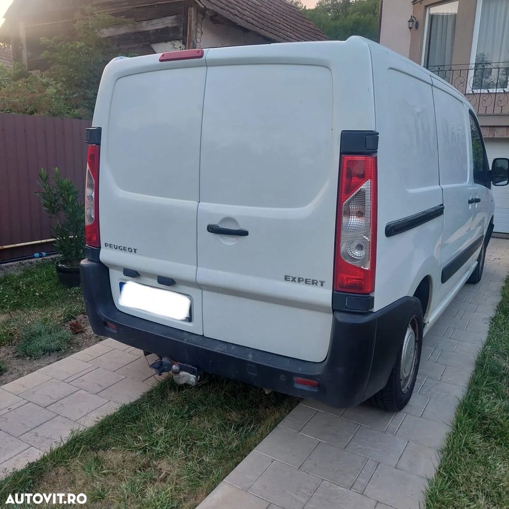 Peugeot Expert - 2