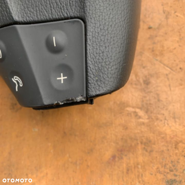 MERCEDES C 203 sport coupe lift vaneo air bag kierowcy - 3