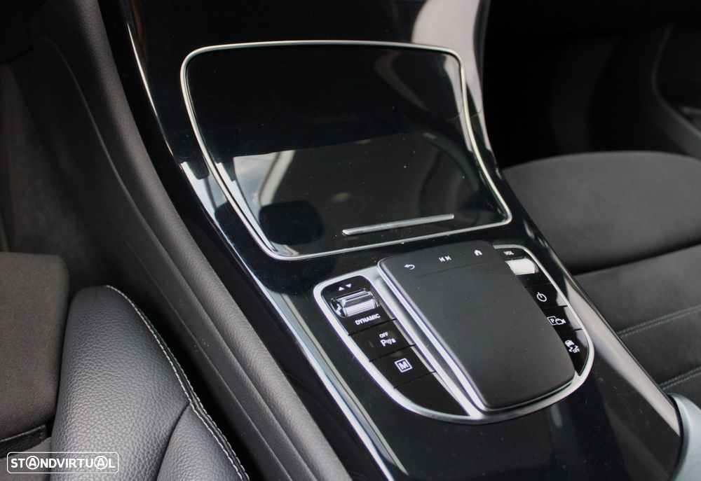 Mercedes-Benz GLC 300 de 4Matic - 39