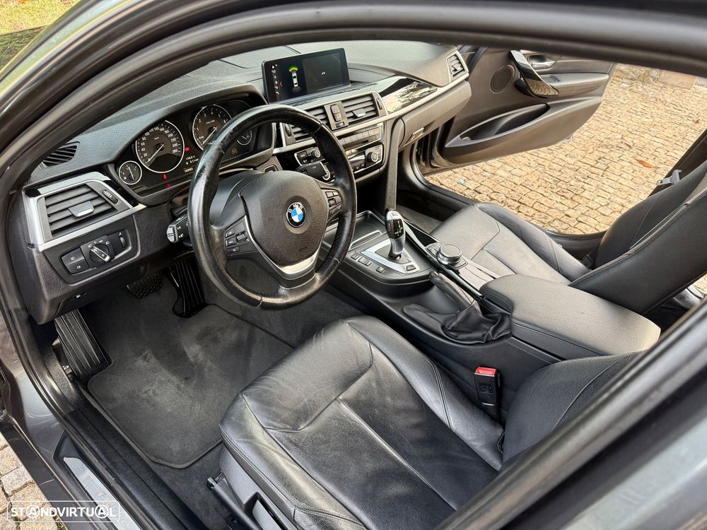 BMW 330 - 17