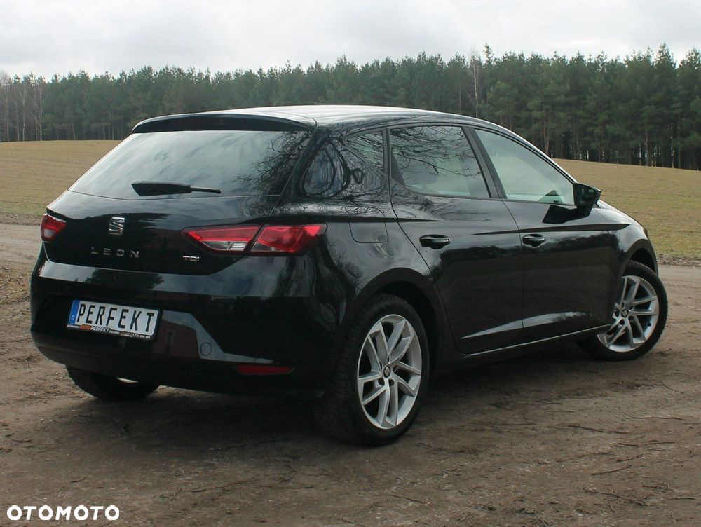 Seat Leon - 4
