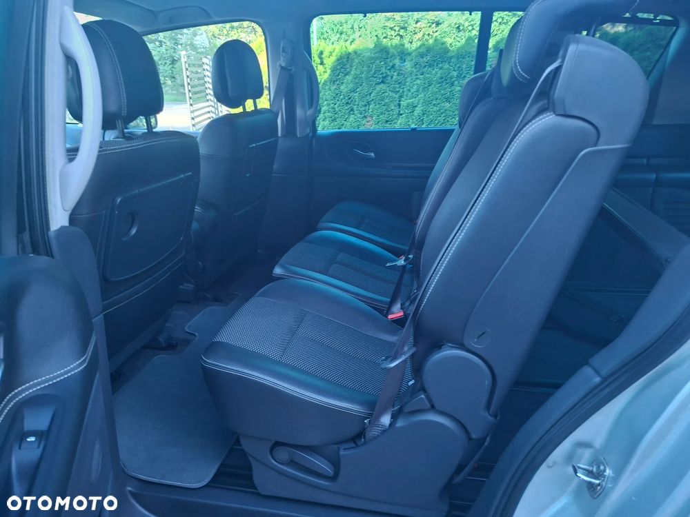 Renault Espace 2.0 dCi Initiale ESM - 24