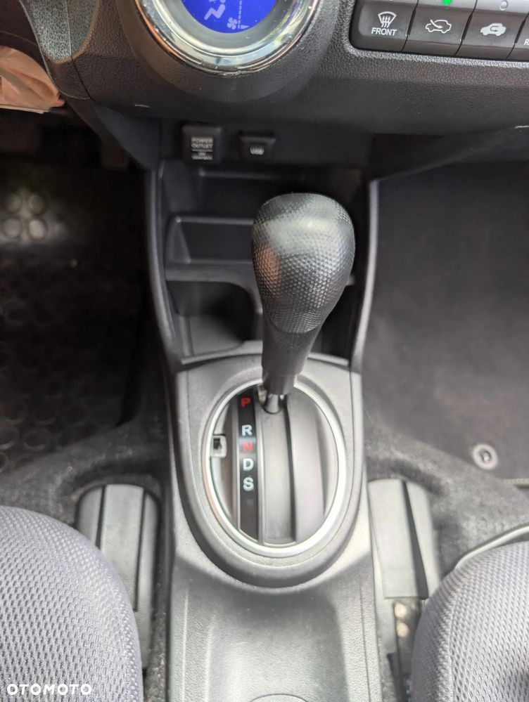 Honda Jazz 1.3 IMA Comfort - 15