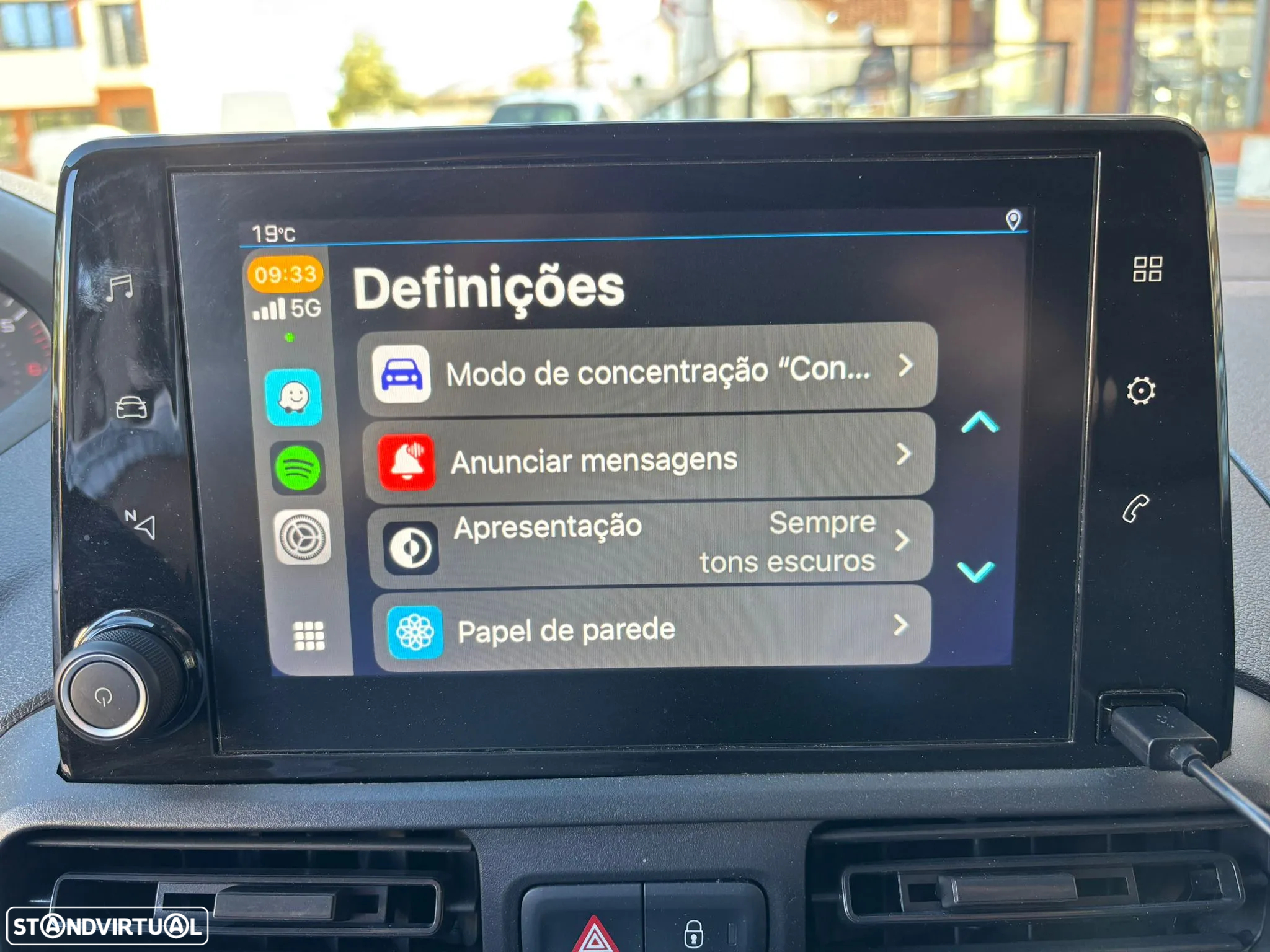 Peugeot Partner 1.5 BlueHDi PREMIUM LONGA / IVA / AC - 40