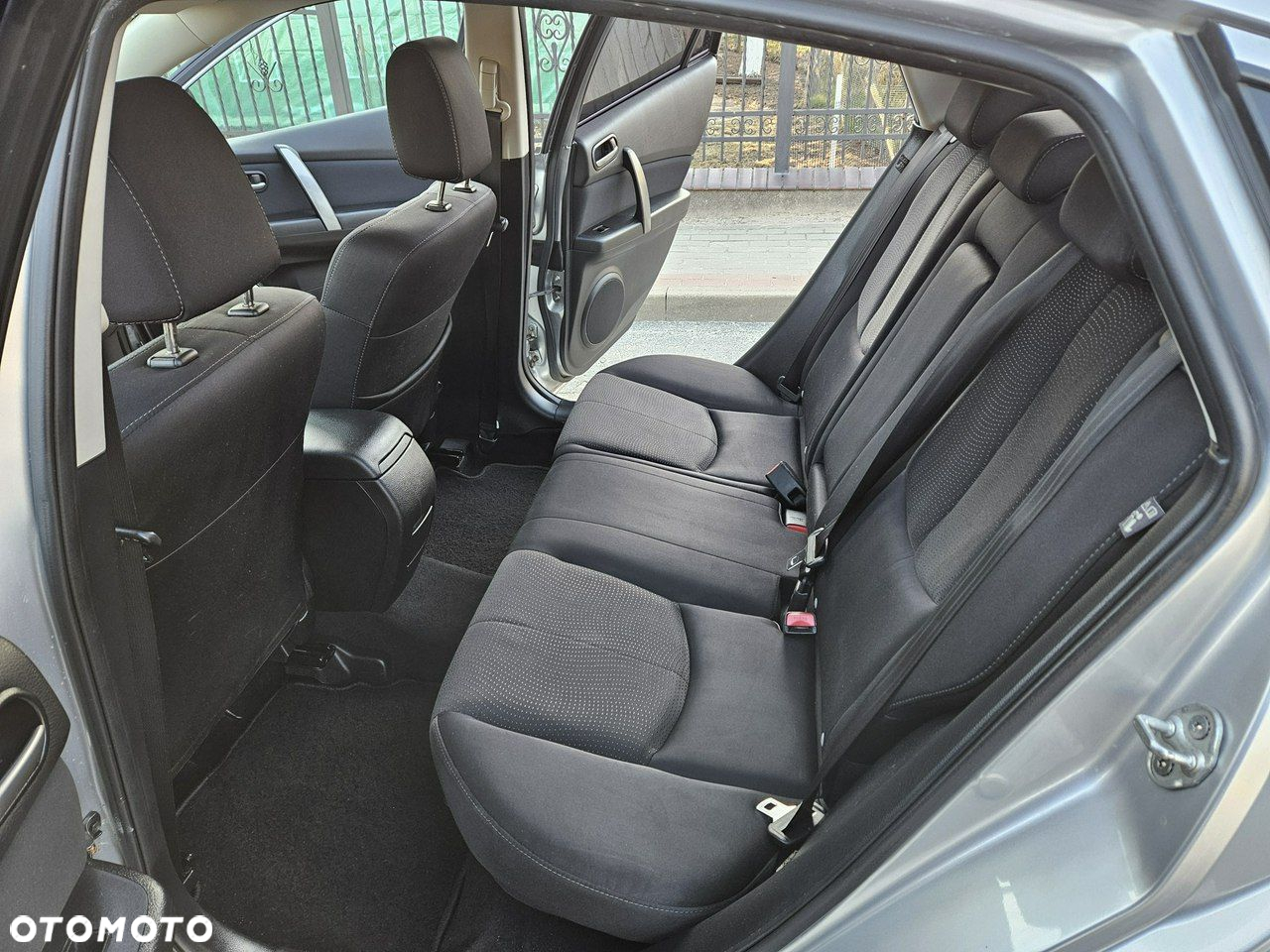 Mazda 6 - 9