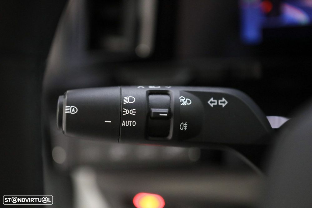 Renault Espace 1.2 E-Tech Full Hybrid Techno - 20